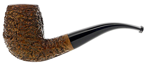 Alberto Bonfiglioli # E 18