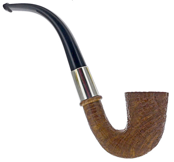 Ashton Calabash Old Church Silver Band XXX # 28