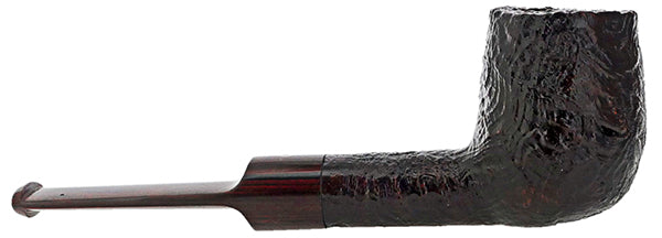 Ashton Pebble Grain Billiard LX # 12