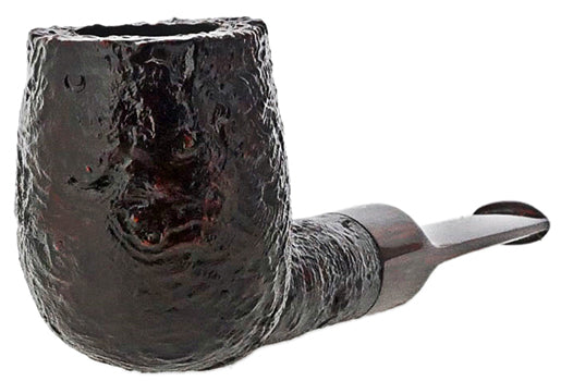Ashton Pebble Grain Billiard LX # 12