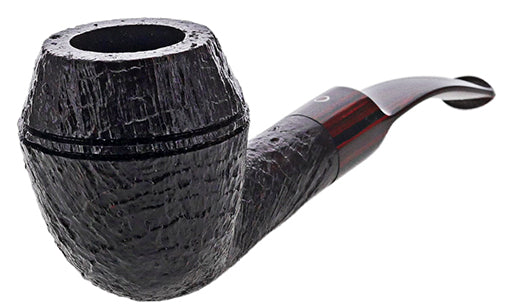 Ashton Pebble Grain Rhodesian Cumberland LX # 3