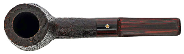 Ashton Pebble Grain Billiard LX # 12