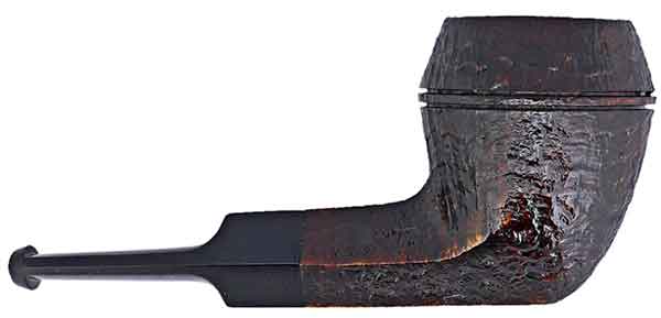 Ashton Pebble Grain Chubby Bulldog LX # 46