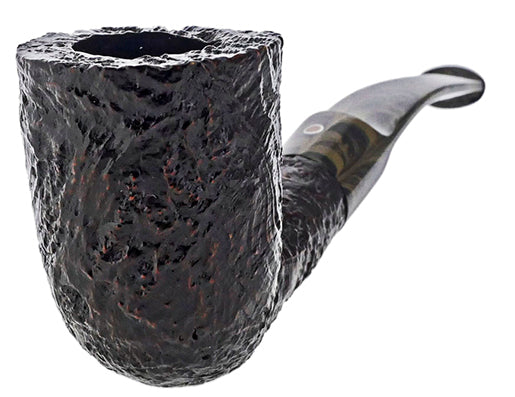Ashton Pebble Grain Bent Dublin XXX # 2