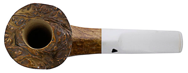 Alberto Bonfiglioli Dublin Diamond Mini Mag AB # 72