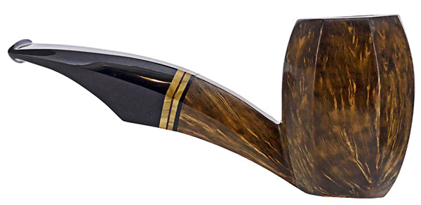 Abi Natur Bent Octagon # 1029