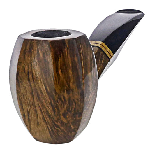 Abi Natur Bent Octagon # 1029