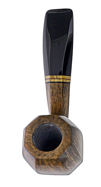 Abi Natur Bent Octagon # 1029