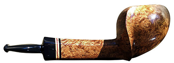 Abi Natur  Blowfish-Katana # 1022