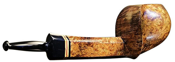 Abi Natur  Blowfish-Katana # 1022