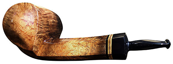 Abi Natur  Blowfish-Katana # 1022