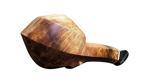 Abi Natur  Blowfish-Katana # 1022