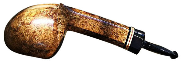 Abi Natur  Blowfish-Katana # 1022