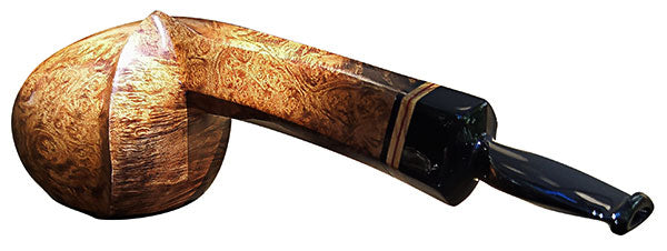 Abi Natur  Blowfish-Katana # 1022