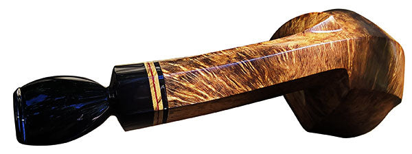 Abi Natur  Blowfish-Katana # 1022