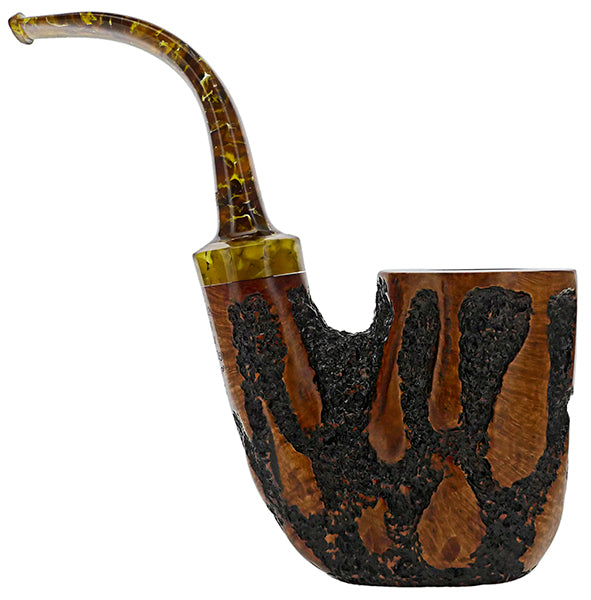 Ardor Goccia BIG UnSmoked # E 47