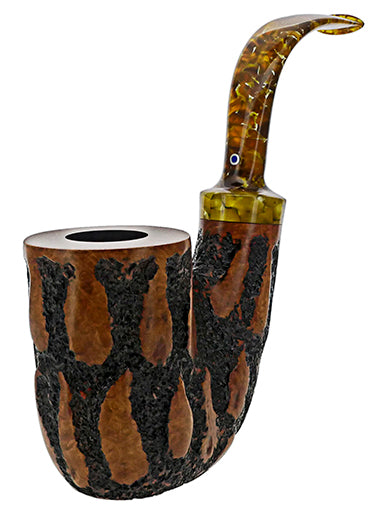 Ardor Goccia BIG UnSmoked # E 47