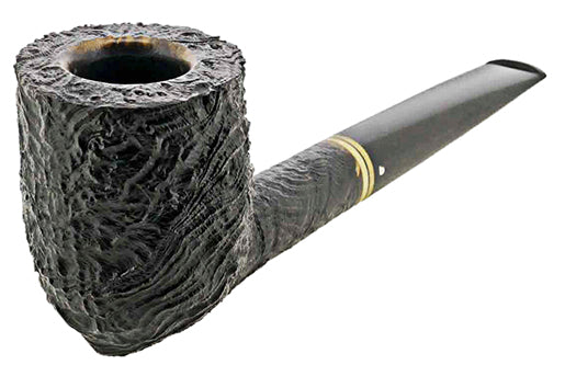 Becker Strawberry Briar 4 Clubs # 3