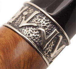 B*lbo twin stem Castello "Trademark" CB9