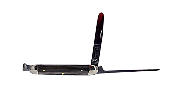 Joseph Rogers Blackwood # 222