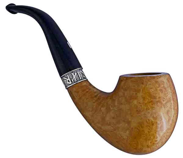 B*lbo twin stem Castello "Castello" CB1