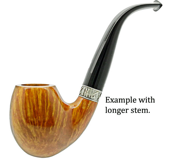 B*lbo twin stem Castello "Trademark" CB9