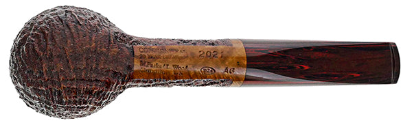 Commonweal Apple # 2131