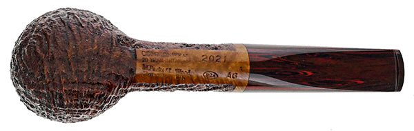 Commonweal Apple # 2131