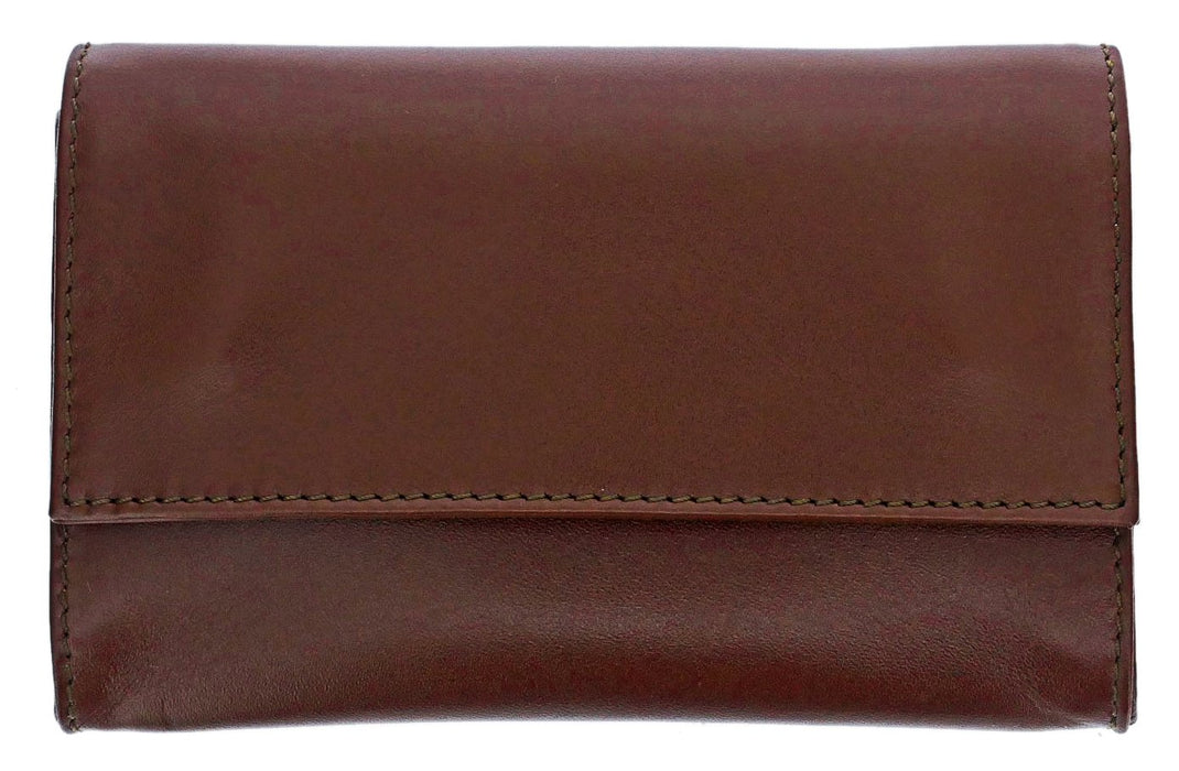 Castello Tobacco Pouch color Brown