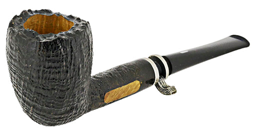 Castello 'Old Antiquari' Silver Stand Billiard (KKKK) # 609