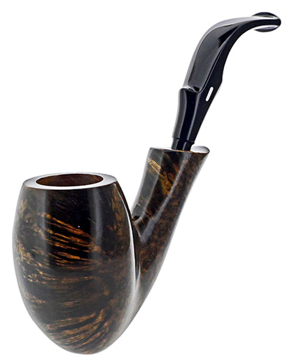 Castello 'Trademark' Bent Egg  (KKKK ) # 104