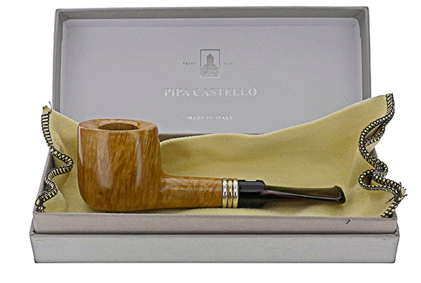 Castello 'Collection' Osso di Seppia" 04 of 75  # 408