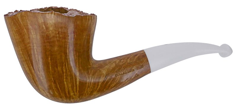 Castello 'Great Line' Collection KKKK New Un Smoked # CE 8 — Pipes2Smoke