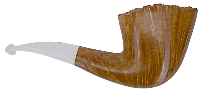 Castello 'Great Line' Collection KKKK New Un Smoked # CE 8 — Pipes2Smoke