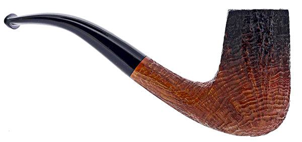 Castello # 106 "Old Antiquari G " Full Bent