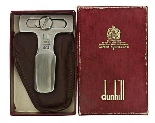 Dunhill U.K. New # EBI 14