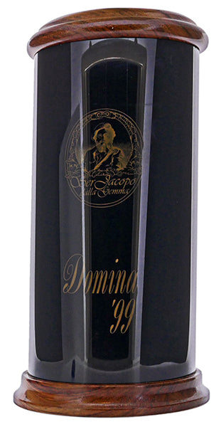 Ser Jacopo Domina 1999 # E 5