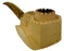 MT # E 104 Ismet Bekler Meerschaum