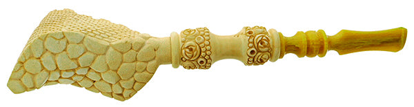 MT # E 103 Ismet Bekler Meerschaum