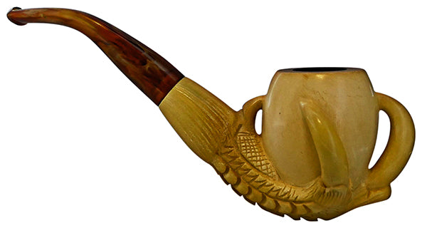 MT # E 102 Meerschaum