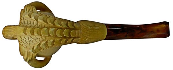 MT # E 102 Meerschaum