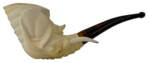 MT # E 101  Meerschaum