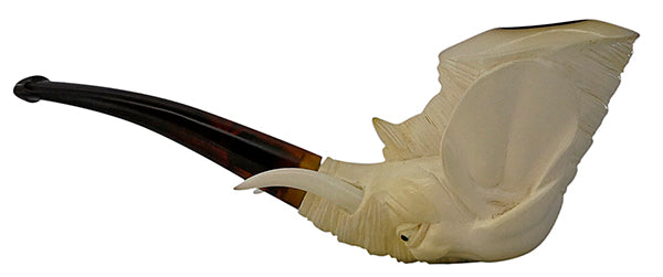 MT # E 101  Meerschaum