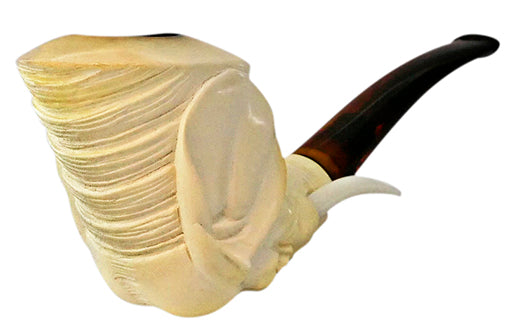 MT # E 101  Meerschaum