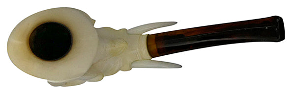 MT # E 101  Meerschaum