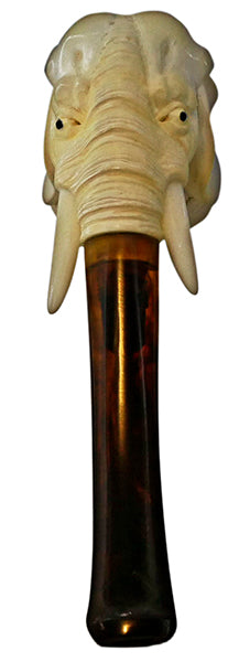 MT # E 101  Meerschaum