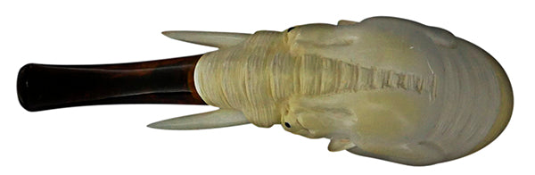 MT # E 101  Meerschaum
