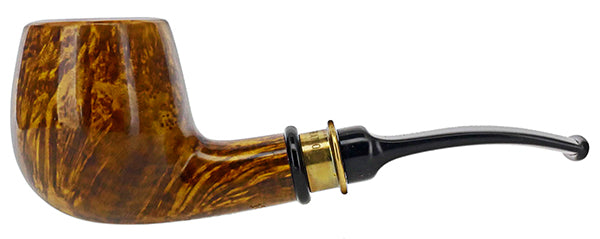 Erik Stokkeybe 4th Generation 1882 New UnSmoked DK # 10