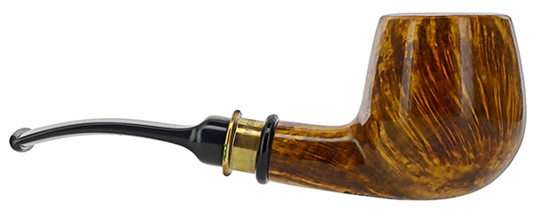 Erik Stokkeybe 4th Generation 1882 New UnSmoked DK # 10