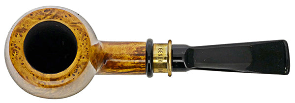 Erik Stokkeybe 4th Generation 1882 New UnSmoked DK # 10